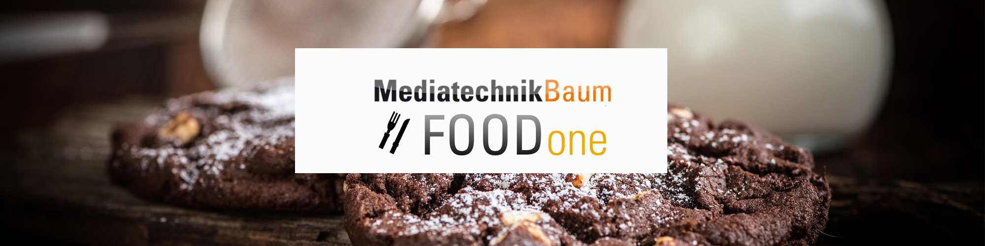 FOOD one Mediatechnik Baum branchenlösung, branchenlösung nahrungsmittelindustrie, erp lösung nahrungsmittelindustrie, branchenlösung food, erp für bakery