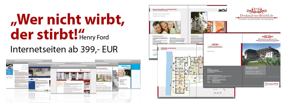 Werbung
